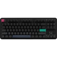 Клавиатура Red Square Alumix TKL Simple (черный, g3ms Amber) - Превью изображения №2 — Интернет-магазин Teono.by