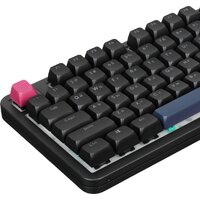 Клавиатура Red Square Alumix TKL Simple (черный, g3ms Amber) - Превью изображения №5 — Интернет-магазин Teono.by