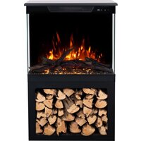 Aflamo Tower + Stand 71