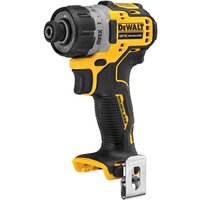 Винтоверт DeWalt DCF601NT (без АКБ, кейс) - Превью изображения №2 — Интернет-магазин Teono.by