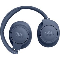 Наушники JBL Tune 770NC (темно-синий, китайская версия) - Превью изображения №6 — Интернет-магазин Teono.by