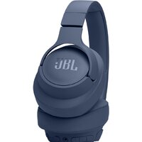 Наушники JBL Tune 770NC (темно-синий, китайская версия) - Превью изображения №7 — Интернет-магазин Teono.by