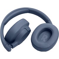 Наушники JBL Tune 770NC (темно-синий, китайская версия) - Превью изображения №8 — Интернет-магазин Teono.by