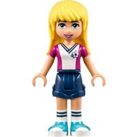 LEGO Friends 41330 Футбольная тренировка Стефани Image #7