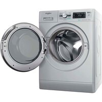 Стирально-сушильная машина Whirlpool FFWDB 964489 SBSV EE - Превью изображения №4 — Интернет-магазин Teono.by