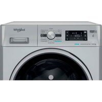 Стирально-сушильная машина Whirlpool FFWDB 964489 SBSV EE - Превью изображения №6 — Интернет-магазин Teono.by