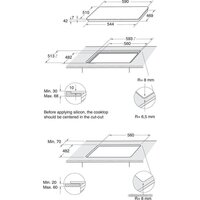 Whirlpool AKT 616 NB Image #3