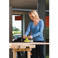 Виброшлифмашина Ryobi RSS280-S - Превью изображения №2 — Интернет-магазин Teono.by