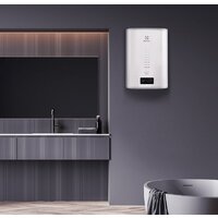 Накопительный электрический водонагреватель Electrolux EWH 30 Major LZR 3 - Превью изображения №8 — Интернет-магазин Teono.by