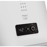 Накопительный электрический водонагреватель Electrolux EWH 30 Major LZR 3 - Превью изображения №7 — Интернет-магазин Teono.by