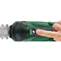 Bosch Advanced Shear 18V-10 0600857001 (без АКБ) Image #4