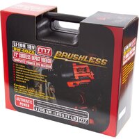 M7 DW-402AL (с 2-мя АКБ, кейс, фонарь) Image #11