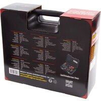 M7 DW-402AL (с 2-мя АКБ, кейс, фонарь) Image #12