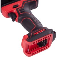 M7 DW-402AL (с 2-мя АКБ, кейс, фонарь) Image #7