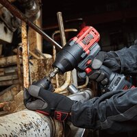 M7 DW-402AL (с 2-мя АКБ, кейс, фонарь) Image #10