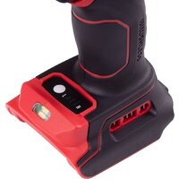 M7 DW-402AL (с 2-мя АКБ, кейс, фонарь) Image #8