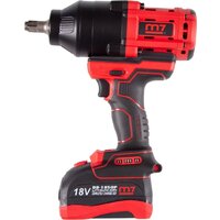 M7 DW-402AL (с 2-мя АКБ, кейс, фонарь) Image #3