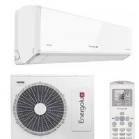 Energolux Geneva 3 SAS07G3-AI/SAU07G3-AI Image #2