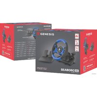 Genesis Seaborg 350 NGK-1566 Image #8