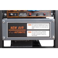 ELAND LA11000 Image #4