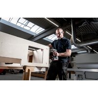 Дрель-шуруповерт Metabo BS 18 L BL Q 602327500 (с 2-мя АКБ, кейс) - Превью изображения №4 — Интернет-магазин Teono.by