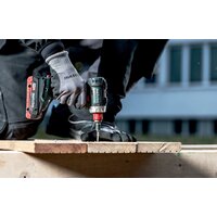 Дрель-шуруповерт Metabo BS 18 L BL Q 602327500 (с 2-мя АКБ, кейс) - Превью изображения №3 — Интернет-магазин Teono.by