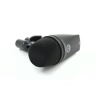 Проводной микрофон AKG P2 - Превью изображения №3 — Интернет-магазин Teono.by