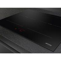 Варочная панель Smeg SI2M5643D1 - Превью изображения №3 — Интернет-магазин Teono.by