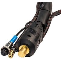 Сварочная горелка Aurora TIG 26 Stork 40117 - Превью изображения №2 — Интернет-магазин Teono.by