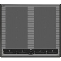 MAUNFELD CVI594SF2MDGR LUX Inverter Image #1
