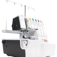 Bernina Bernette Funlock B48 Image #5