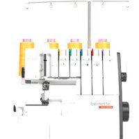 Bernina Bernette Funlock B48 Image #9
