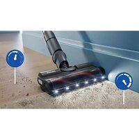 Пылесос Philips Aqua 7000 XC7053/01 - Превью изображения №2 — Интернет-магазин Teono.by
