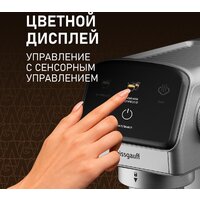 Weissgauff WCM-240 DBx Cappuccino ColorTouch Image #17