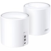 TP-Link Deco X60 V2 (2 шт.)