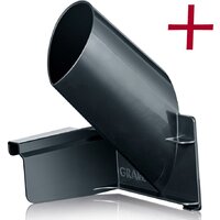 Graef SKS 100 (черный) Image #5