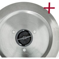 Graef SKS 100 (черный) Image #4