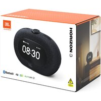 Настольные часы JBL Horizon 3 - Превью изображения №9 — Интернет-магазин Teono.by