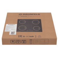 Варочная панель MAUNFELD AVI594FBK - Превью изображения №12 — Интернет-магазин Teono.by