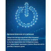 Варочная панель MAUNFELD AVI594FBK - Превью изображения №20 — Интернет-магазин Teono.by