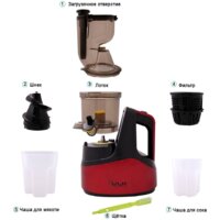 VLK Profi 3500 Image #2