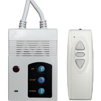 Проекционный экран PL Vista MW MRS-NTSC-120D - Превью изображения №4 — Интернет-магазин Teono.by