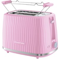 Russell Hobbs Eden 2 Slice Raspberry 27372-56