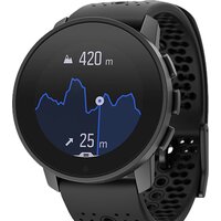 Suunto 9 Peak (черный)