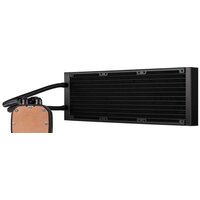 Кулер для процессора Corsair iCUE H150i RGB Pro XT CW-9060045-WW - Превью изображения №4 — Интернет-магазин Teono.by