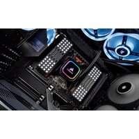 Кулер для процессора Corsair iCUE H150i RGB Pro XT CW-9060045-WW - Превью изображения №10 — Интернет-магазин Teono.by
