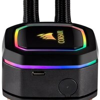 Кулер для процессора Corsair iCUE H150i RGB Pro XT CW-9060045-WW - Превью изображения №7 — Интернет-магазин Teono.by