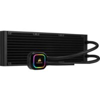 Кулер для процессора Corsair iCUE H150i RGB Pro XT CW-9060045-WW - Превью изображения №2 — Интернет-магазин Teono.by