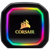 Кулер для процессора Corsair iCUE H150i RGB Pro XT CW-9060045-WW - Превью изображения №6 — Интернет-магазин Teono.by