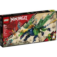 LEGO Ninjago 71766 Легендарный дракон Ллойда